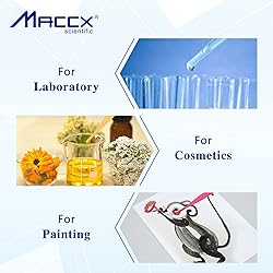 Maccx 100pcs Sterile Transfer