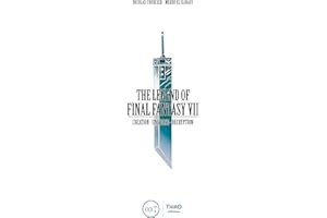 The Legend of Final Fantasy VII: Creation - Universe - Decryption