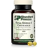 Standard Process Cyruta Plus - Capillary & Circulation Support - Aids Healthy Peripheral Circulation - Gluten-Free, Non-Dairy & Non-Soy - 90 Tablets