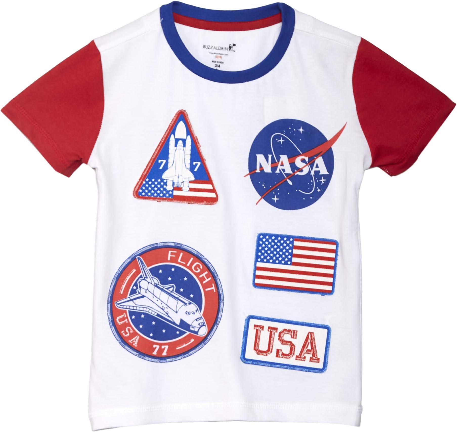 Regular fit Boy T-Shirt