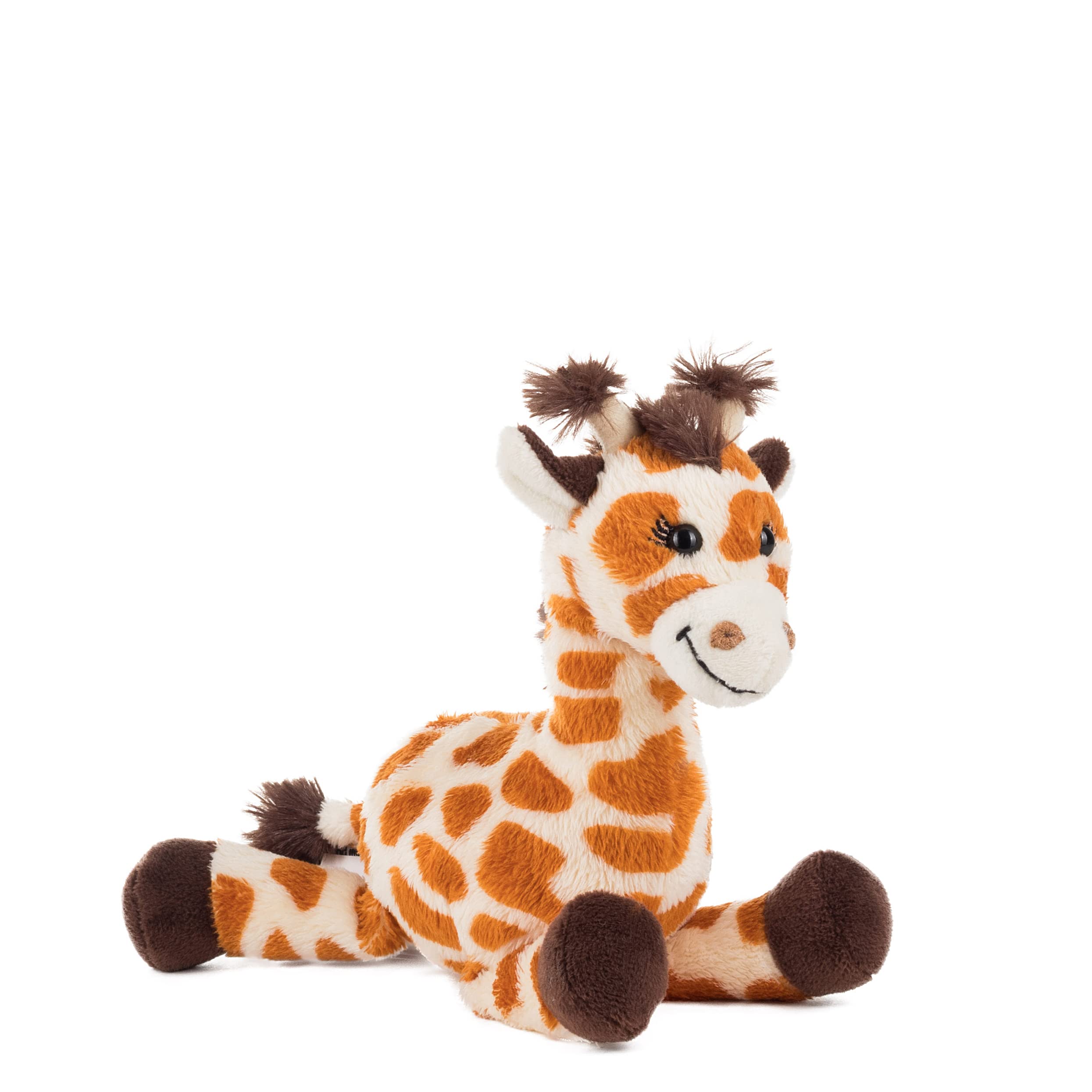 Rudolf Schaffer "Bahati the Giraffe Washable Soft Toy