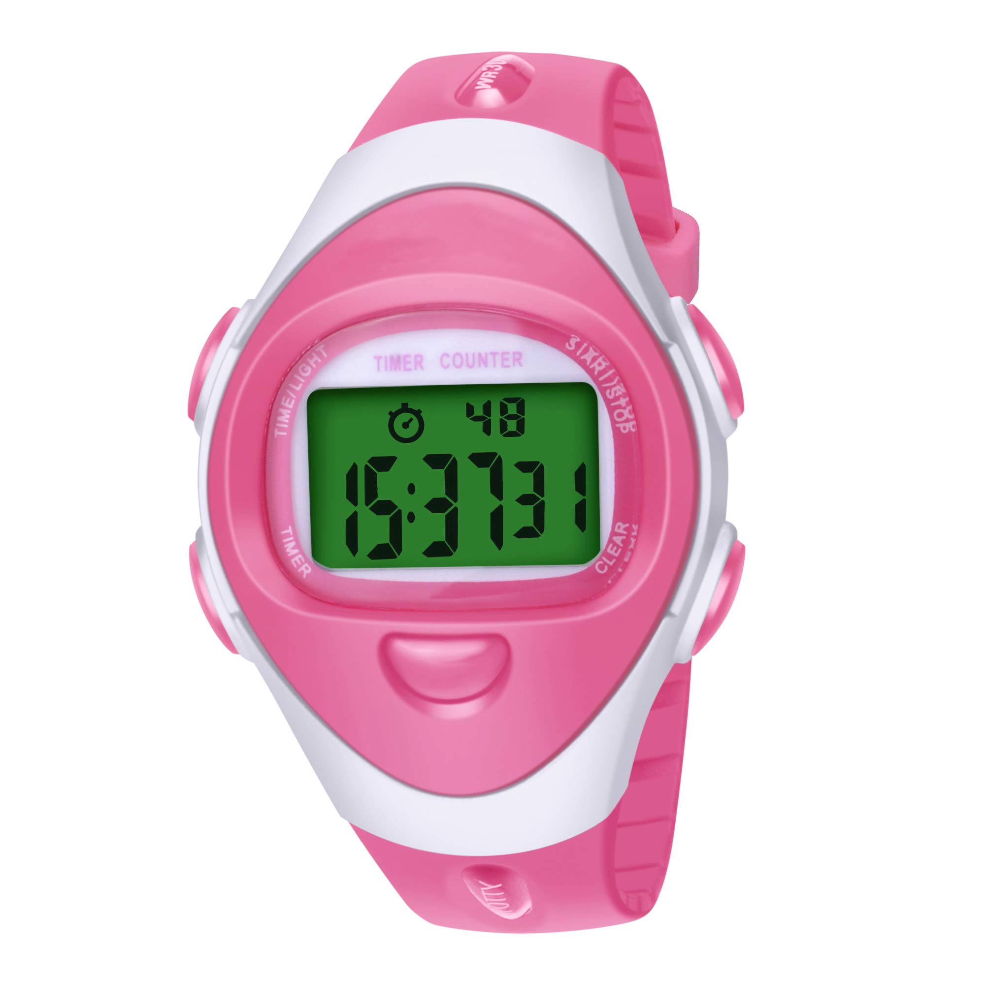 Baby Reminder Watch for Toilet Potty Training Water