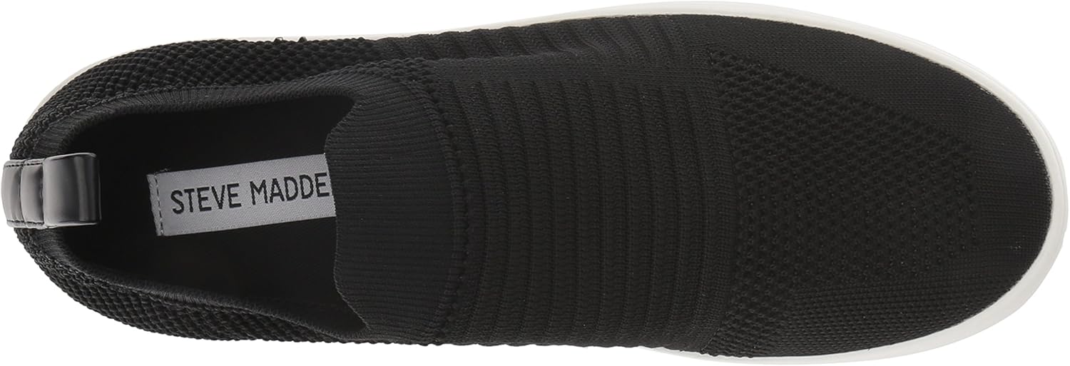 beale black steve madden