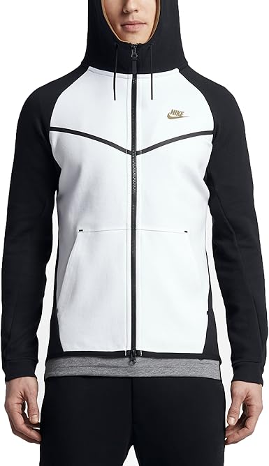 nike spw fleece windrunner