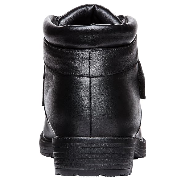 PROPÉT MEN’S TYLER CHELSEA BOOT, BLACK, 9 M US