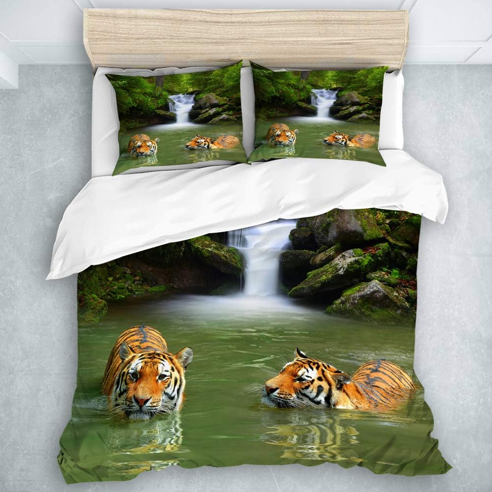 Best Swimming Pool Theme Bedding