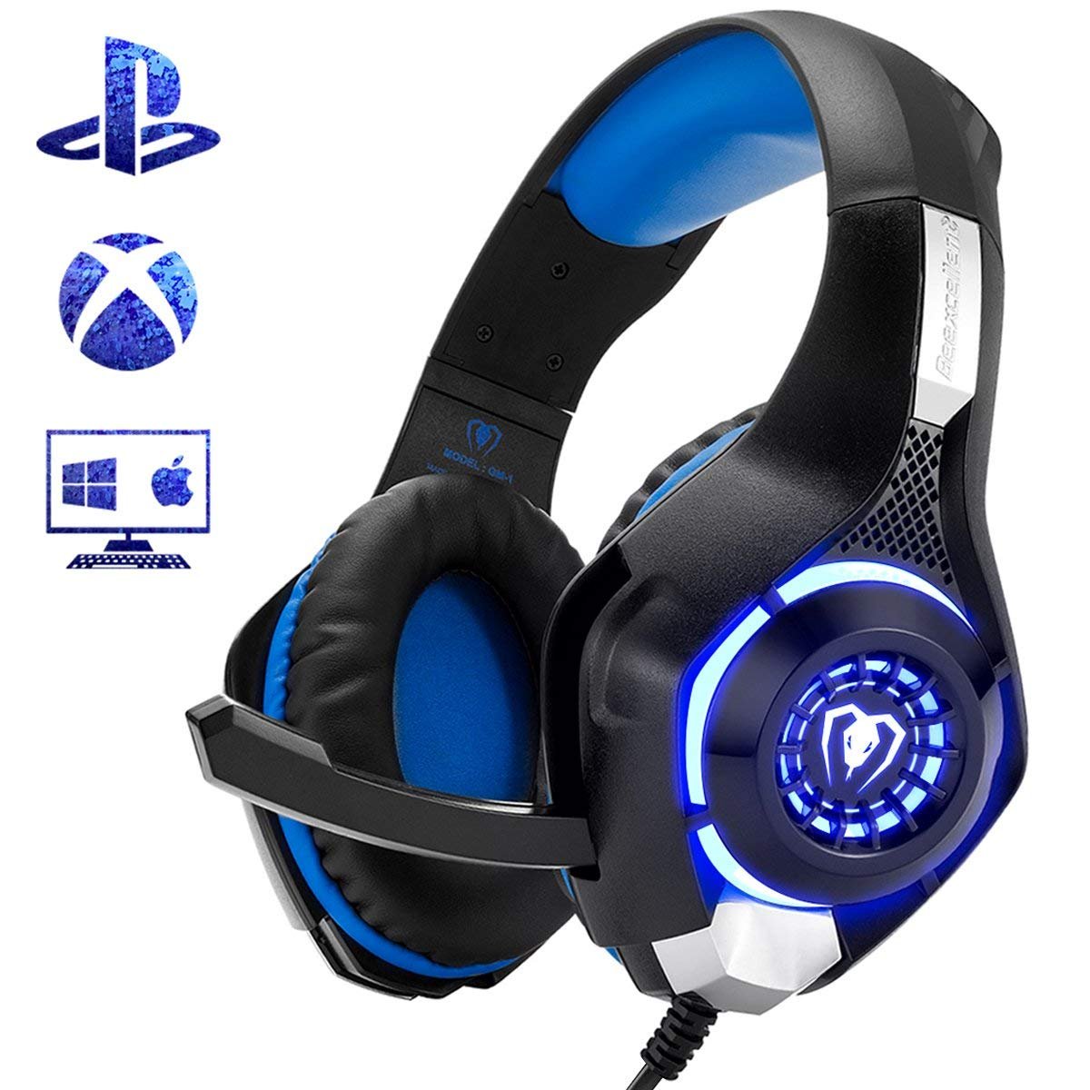 Gaming Headset