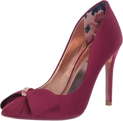 ted baker london pumps
