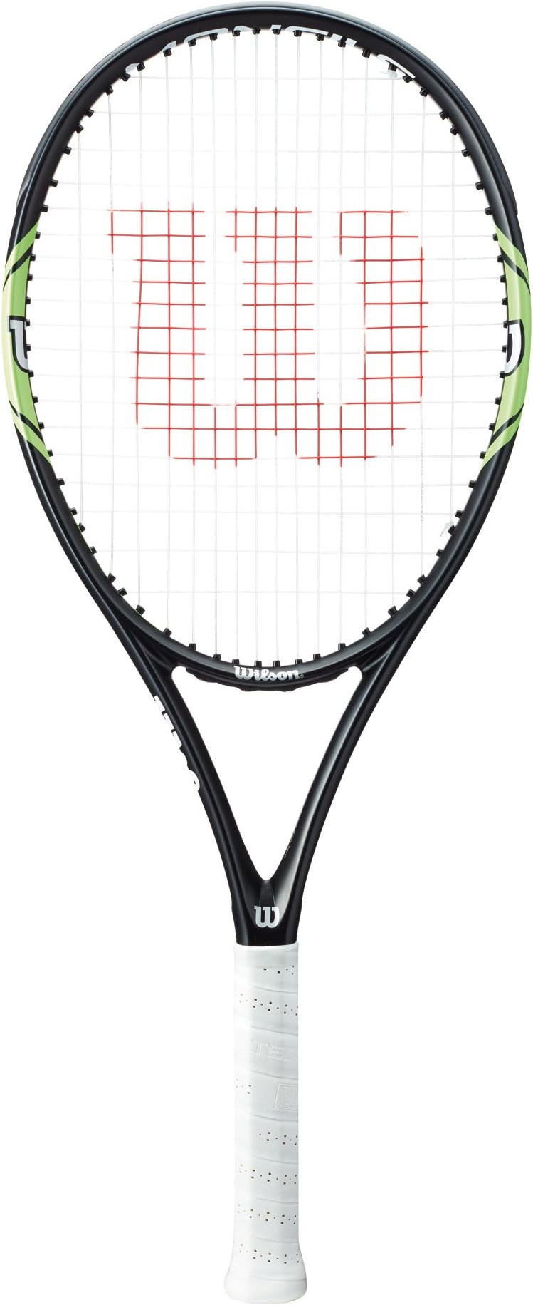 Wilson MONFILS LITE 105 Tennis Racket