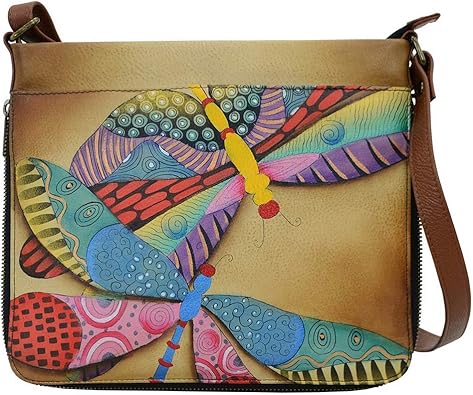 anuschka leather handbags