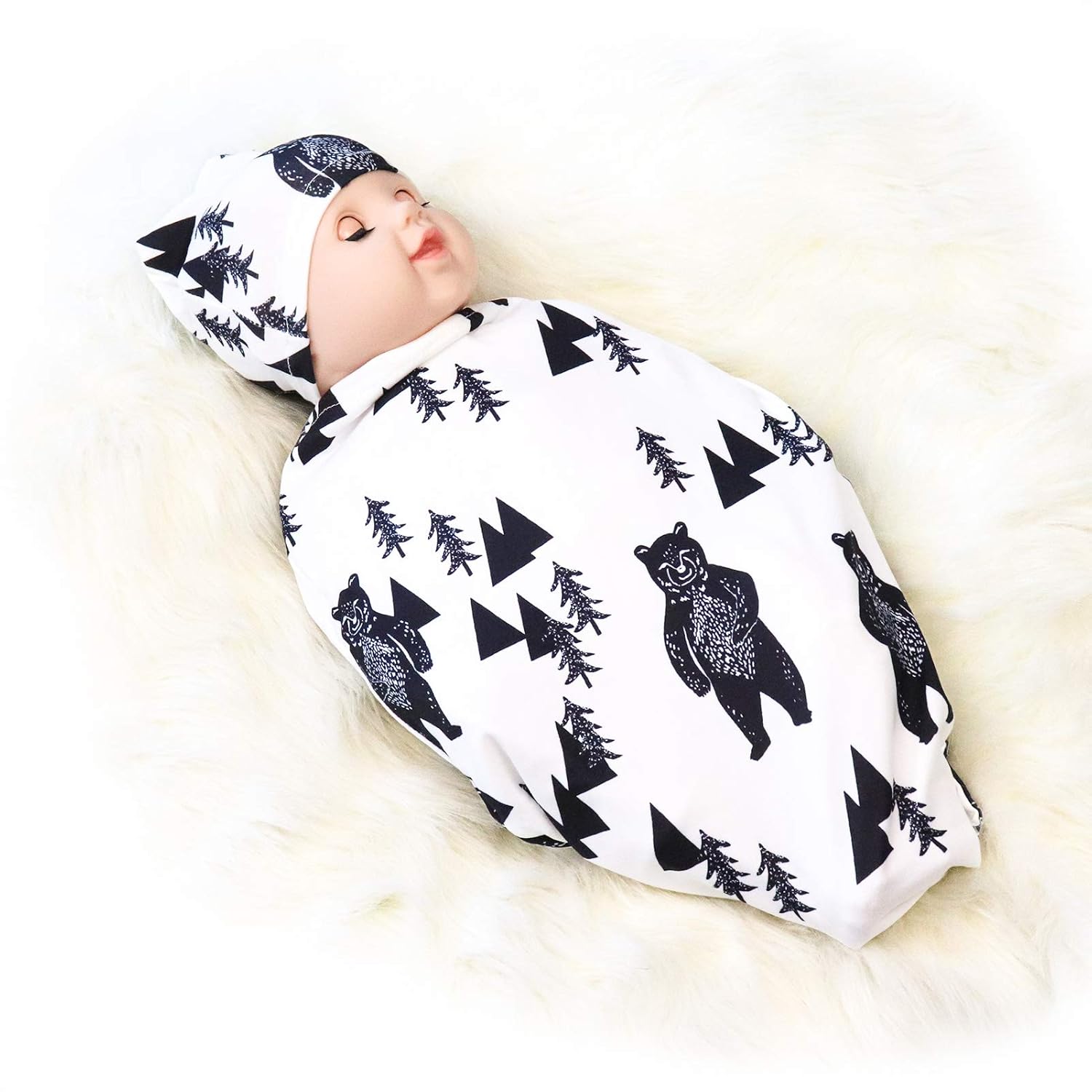 stretchy sleep sack