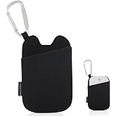 2nd Childhood Travel Size Holder Case for Touchland Hand Sanitizer Mist Spray