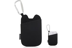 2nd Childhood Travel Size Holder Case for Touchland Hand Sanitizer Mist Spray