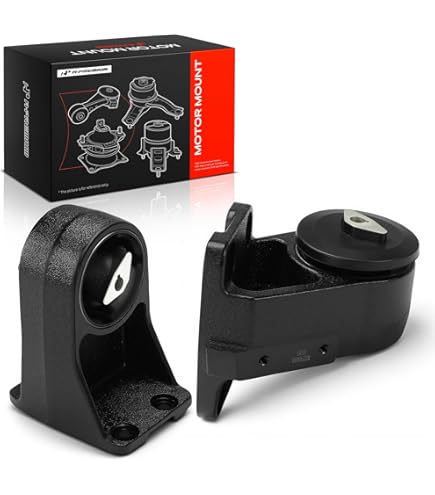 Amazon.com: OMNI5 Kit de montaje de motor y transmisión, 3 piezas