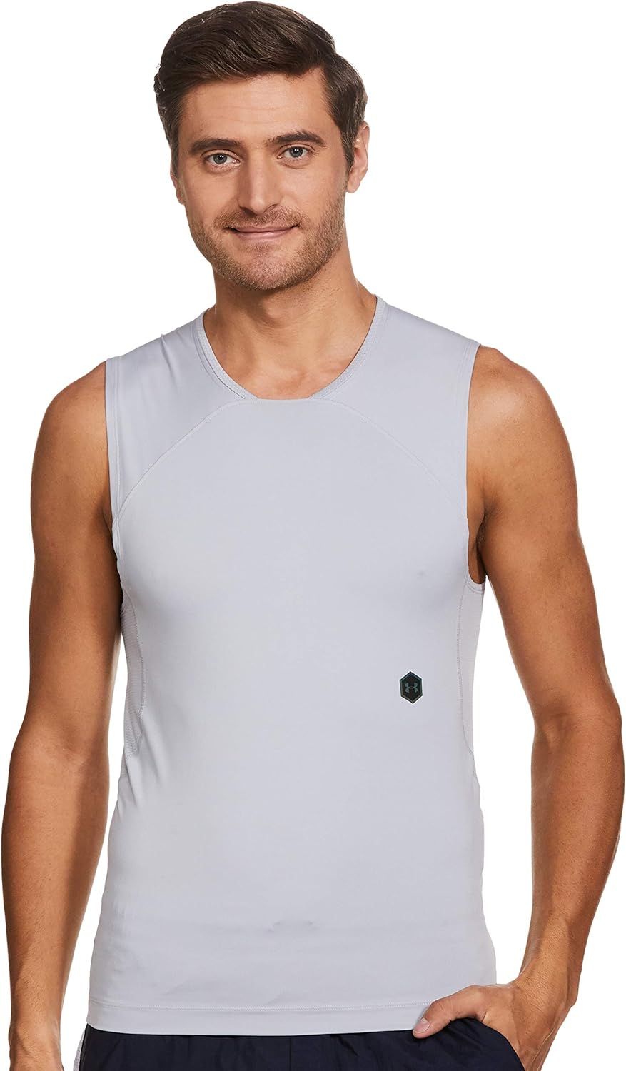 under armour rush technology