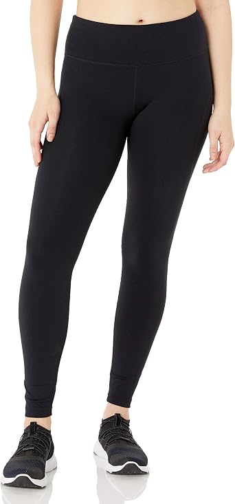Legging-core, Black, Medium at Amazon 