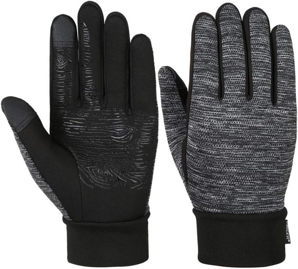 kids winter cycling gloves