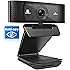 HD Webcam 1080P with Microphone & Cover Slide, Vitade 928A Pro USB Computer Web Camera Video Cam for Streaming Gaming Conferencing Mac Windows PC Laptop Desktop Xbox Skype OBS Twitch YouTube Xsplit