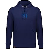 Holloway NBA Classic Hoodie Comfortable Pullover with Team Logo | Perfect for Game Day and Casual
