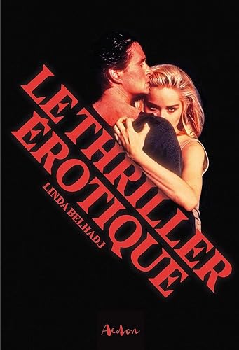 Download Le Thriller érotique PDF