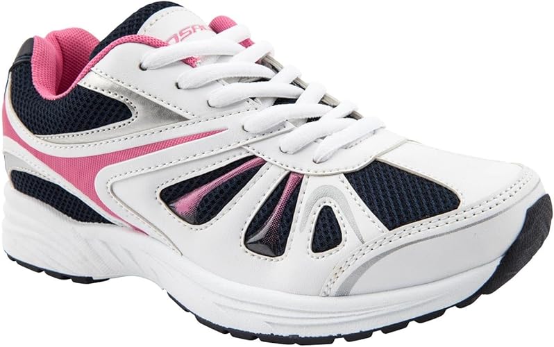 ladies trainers size 8