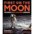 First on the Moon: The Apollo 11 50th Anniversary Experience