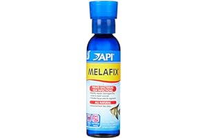 API 17588 Melafix, 4 fl. oz.