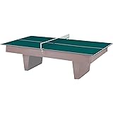 Amazon.com : STIGA Fusion Table Tennis Conversion Top