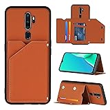 Compatible with Oppo A5 2020 / A9 2020 Cover