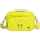 Legacy Collection Carousel Crossbody Bag