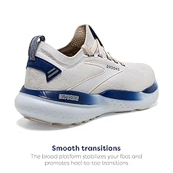 Brooks Men’s Glycerin Stealthfit 21 Neutral