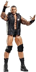 WWE Randy Orton Elite Collection Deluxe Action