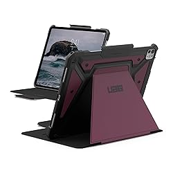 URBAN ARMOR GEAR UAG Designed for iPad Pro 13" Case