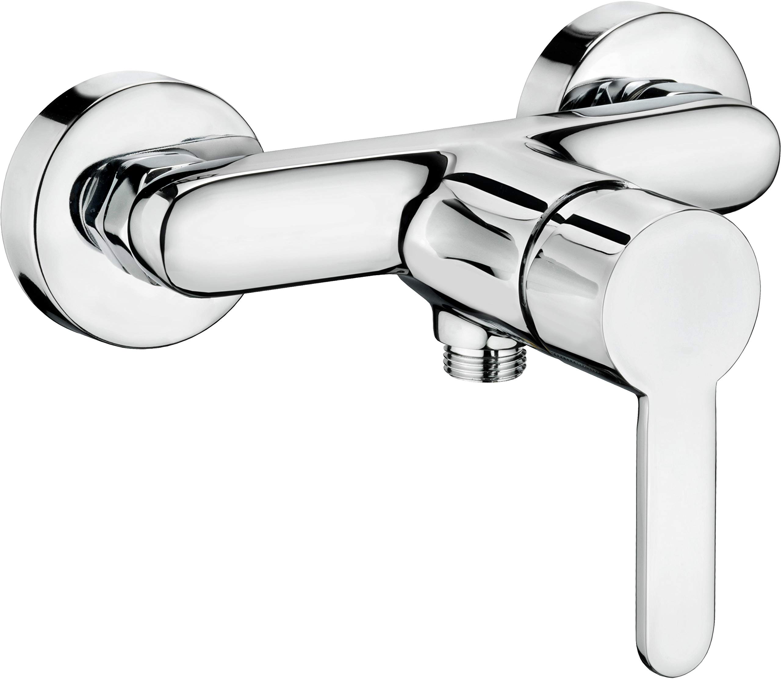 CORNAT GA3 3075 Gaia SLM tap for Shower, chr