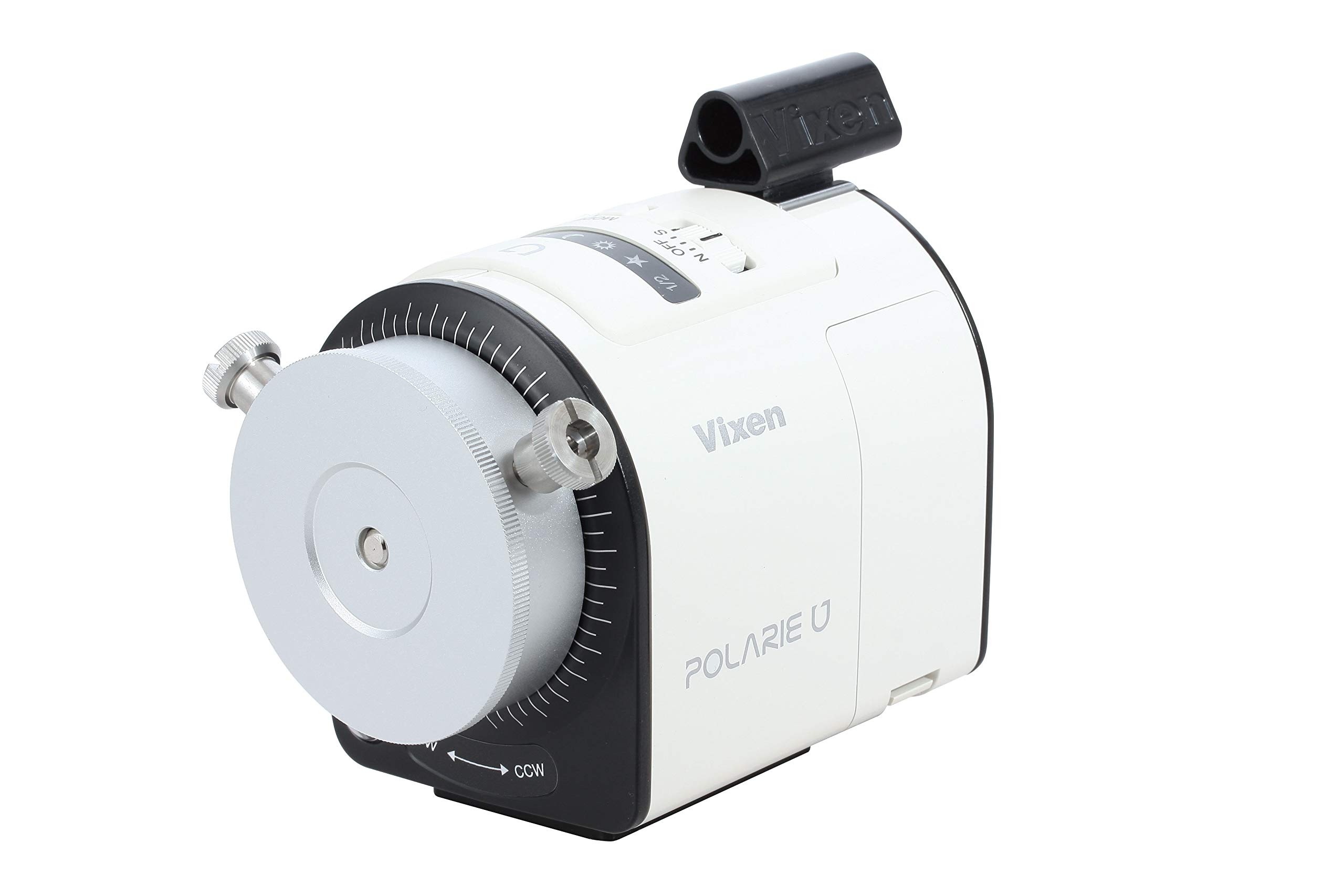 Vixen POLARIE U Star Tracker