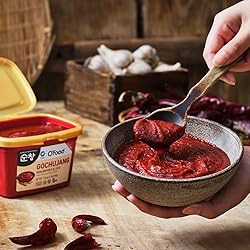 Chung Jung One O'Food Hot Gochujang 2.2lb, Korean