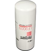 Cummins Filtration LF9009 Oil/Lube Filter, 1 Pack
