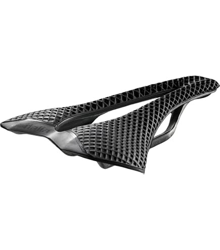 Amazon.com: Saddle SLR Boost 3D Kit Carbon Superflow - L3, Bicycle