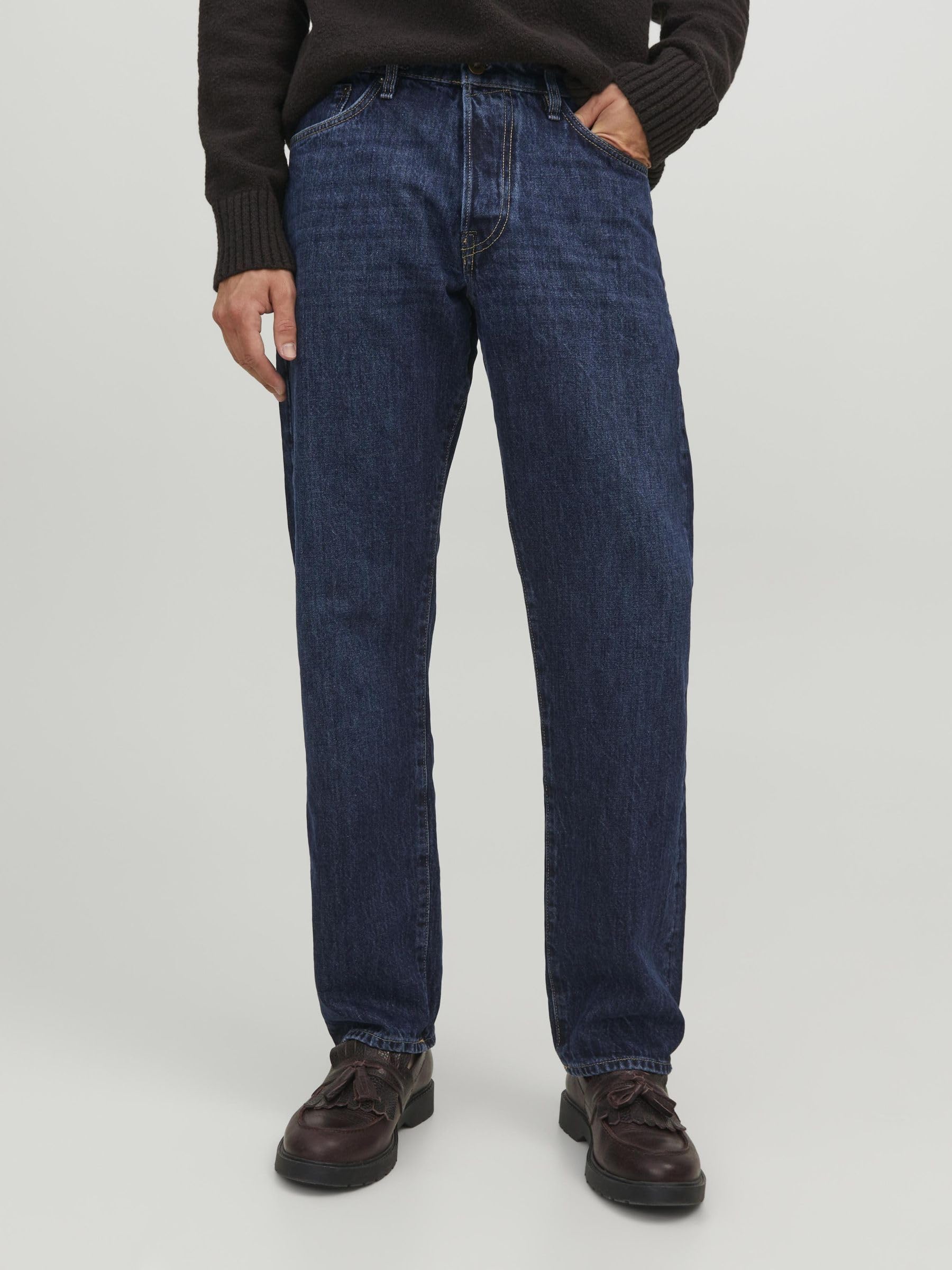 JACK & JONES JJICHRIS JJCOOPER JOS 480 NOOS 3