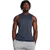 Under Armour Men's Sportstyle Left Chest Cut-Off T-Shirt