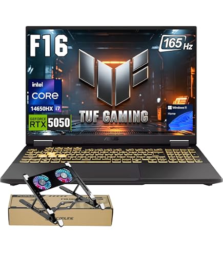 Amazon.com: ASUS TUF A15 Gaming Laptop, 15.6