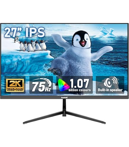 Philips Monitor Display 27E1N1900AE/11 (27
