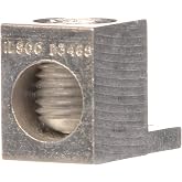 Siemens ECCS1 Ground Bar Collar Strap #12-2/0