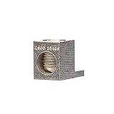 Siemens ECCS1 Ground Bar Collar Strap #12-2/0