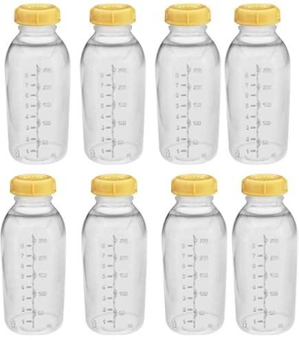 Breast Pump Bottle Nipples For Medela Bottles Medela Pump Parts