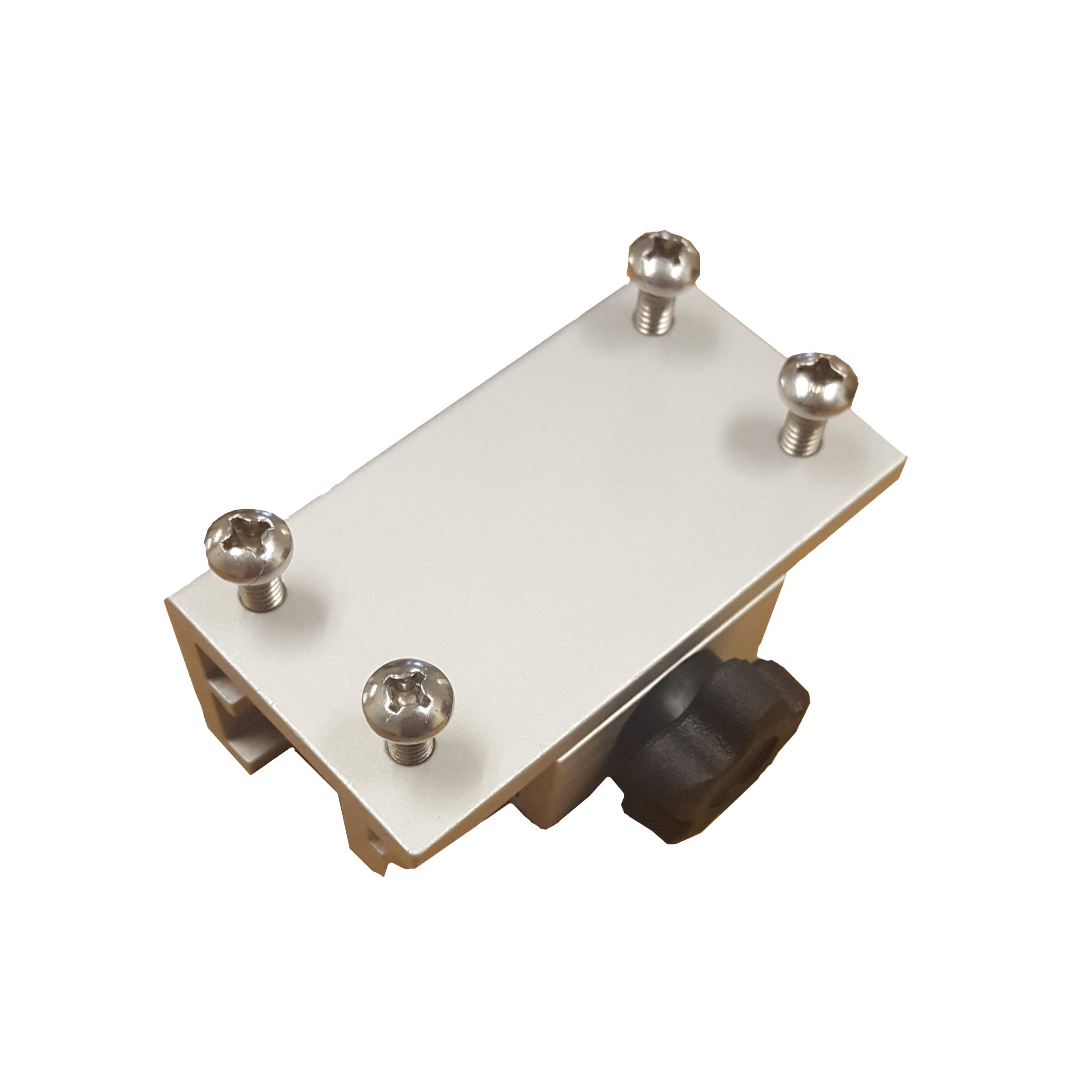 Buy Depth Raider Alumacraft AlumaTrac Rod Holder Bracket Blackout Online at desertcartCanada