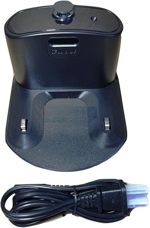 Amazon ルンバ ホームベース 日本専用 Acアダプター 一体型 500 600 700 800 900シリーズ Integrated Home Base 掃除機用交換部品 通販