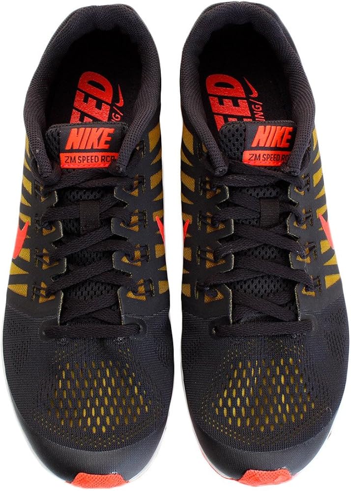 Nike Air Zoom Speed Racer 6 Unisex Adult Sneakers: Amazon.de: Schuhe \u0026  Handtaschen