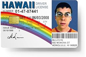 HK STUDIO Debit Card Skin Cover Sticker - Driver License 4Pcs Credit Card Sticker Protecting & Personalizing Bank, EBT, Metro, Key Card - No Bubble, Slim, Waterproof, Removable