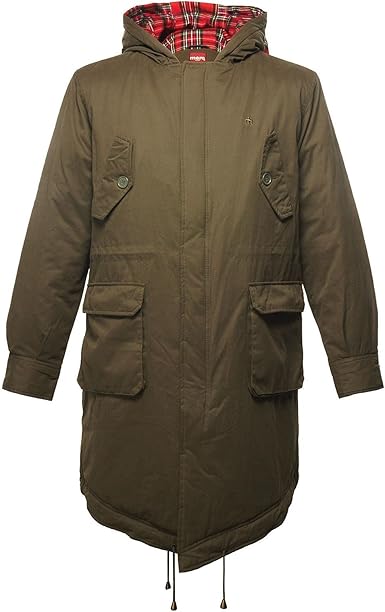 parka merc